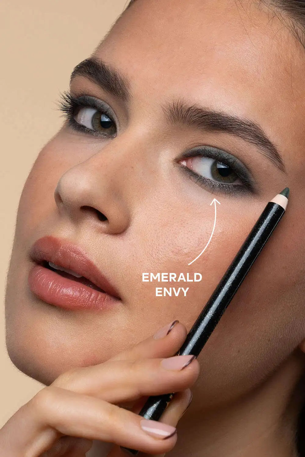 #color_emerald envy