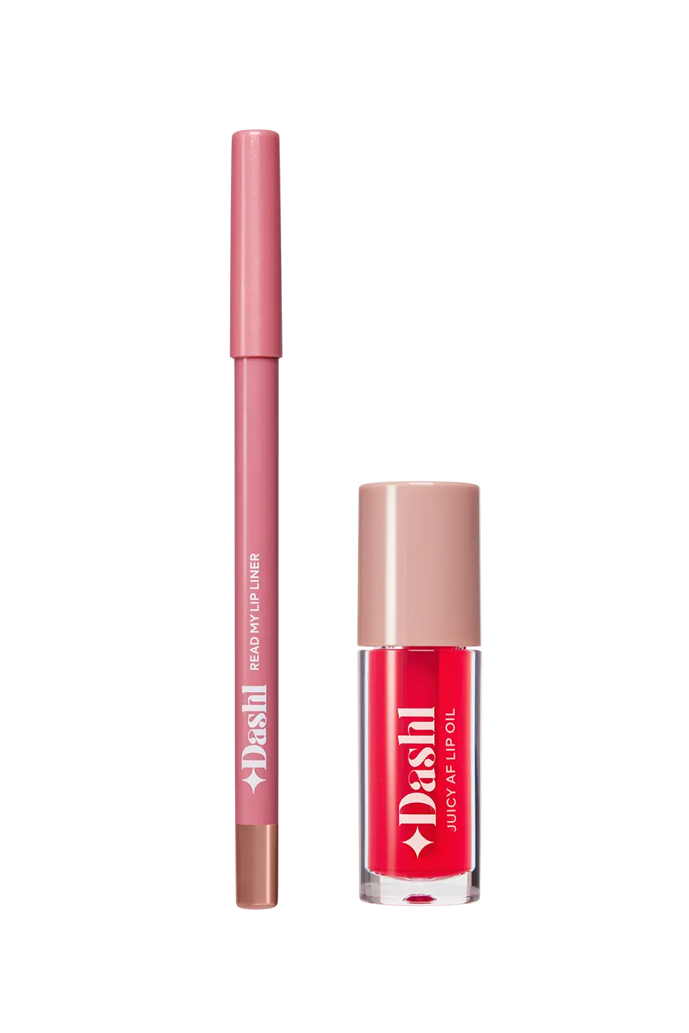 #color_barely nude lust for love