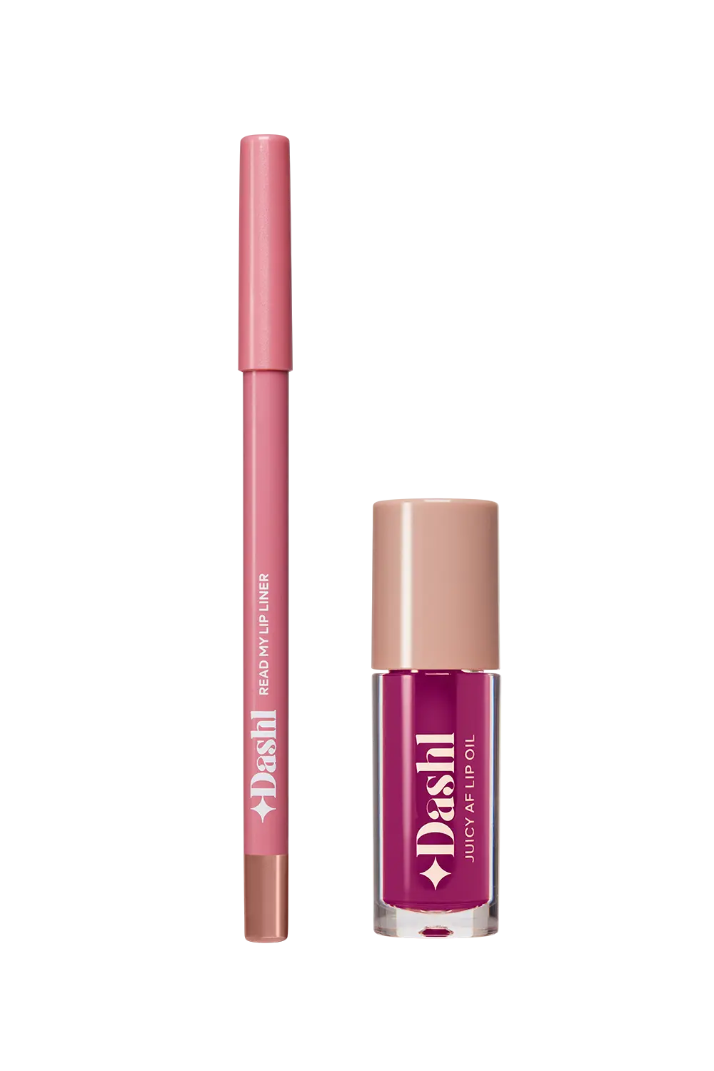 #color_barely nude plum royale