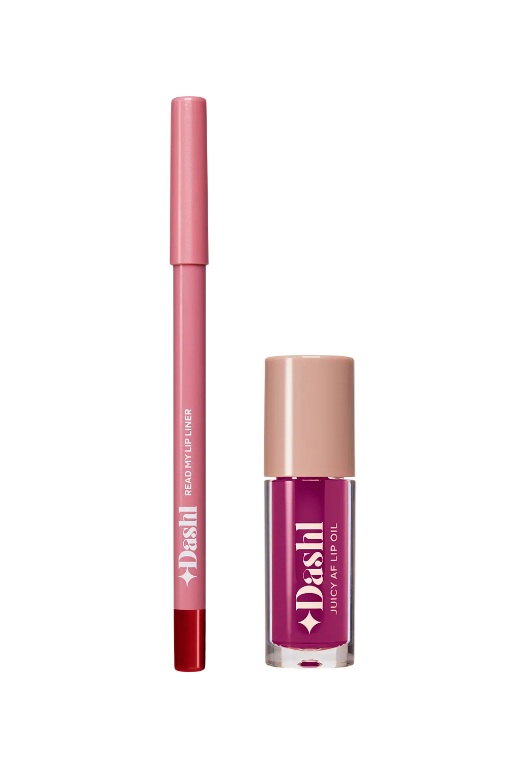 #color_ruby forever plum royale