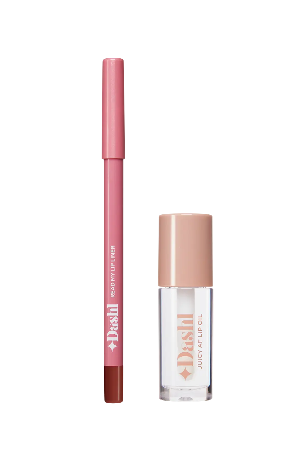 #color_spice it up look good naked