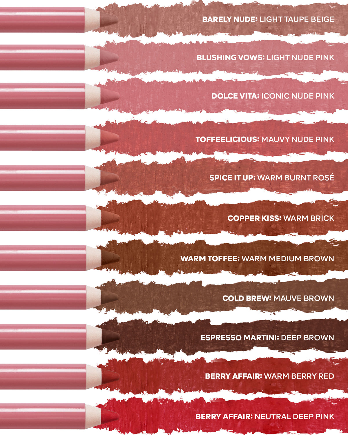 Read My Lip Liner