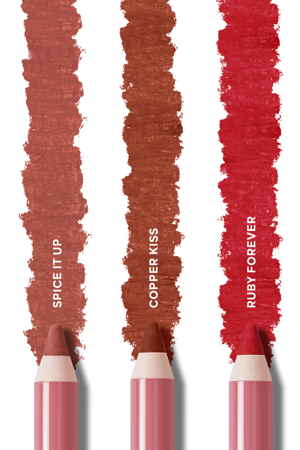 Read My Lip Liner Trio