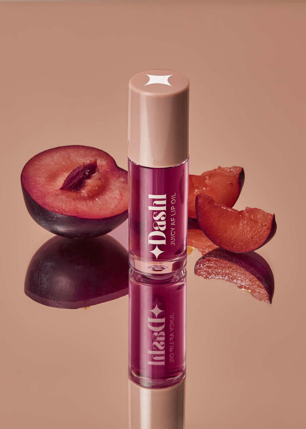 Juicy AF Lip Oil