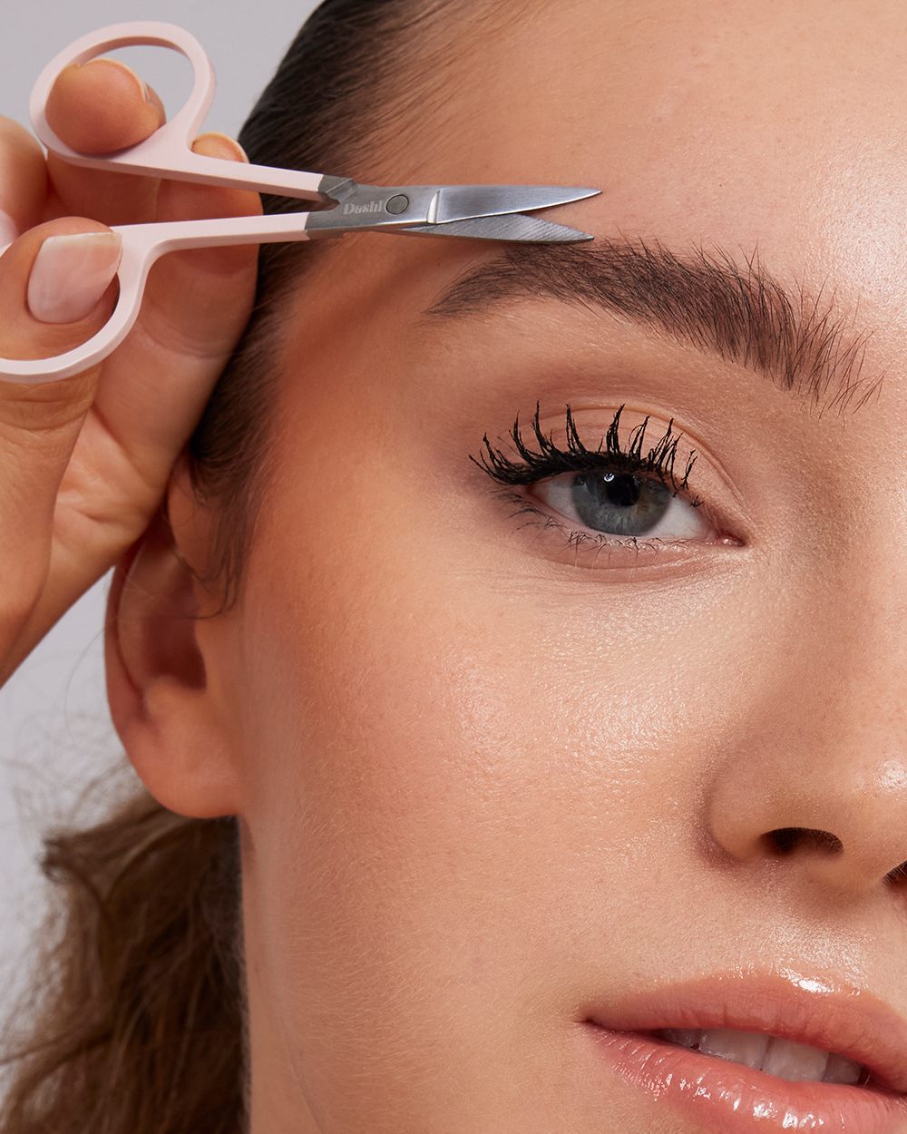 Pro Brow Scissor