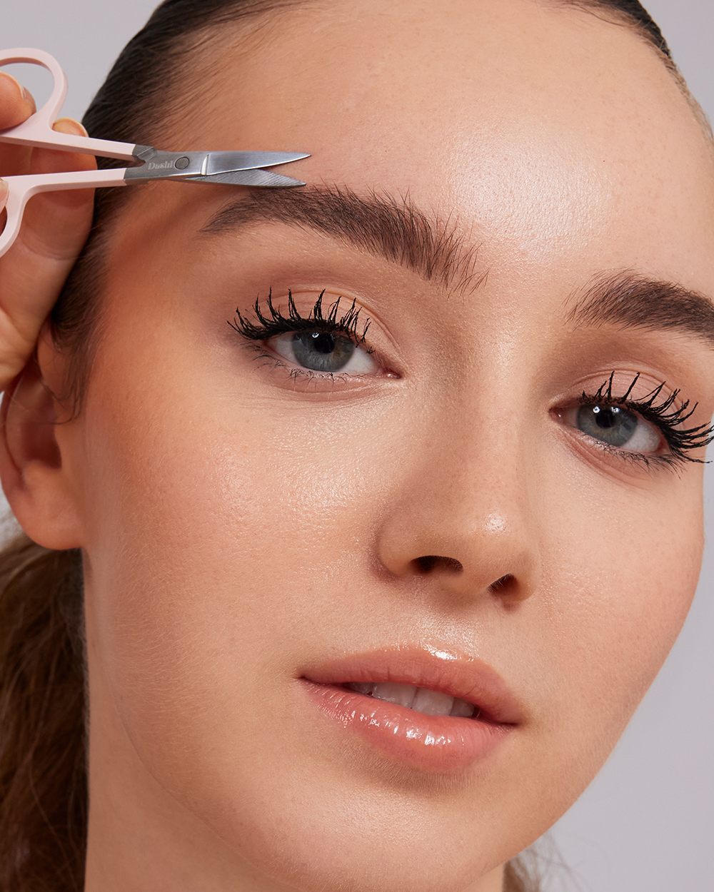 Pro Brow Scissor