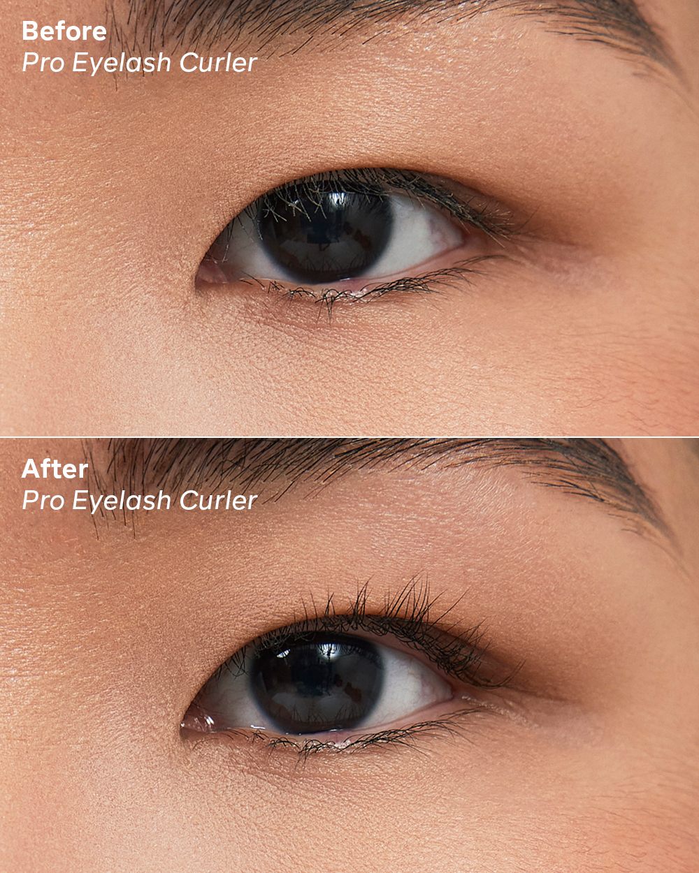 Pro EyeLash Curler