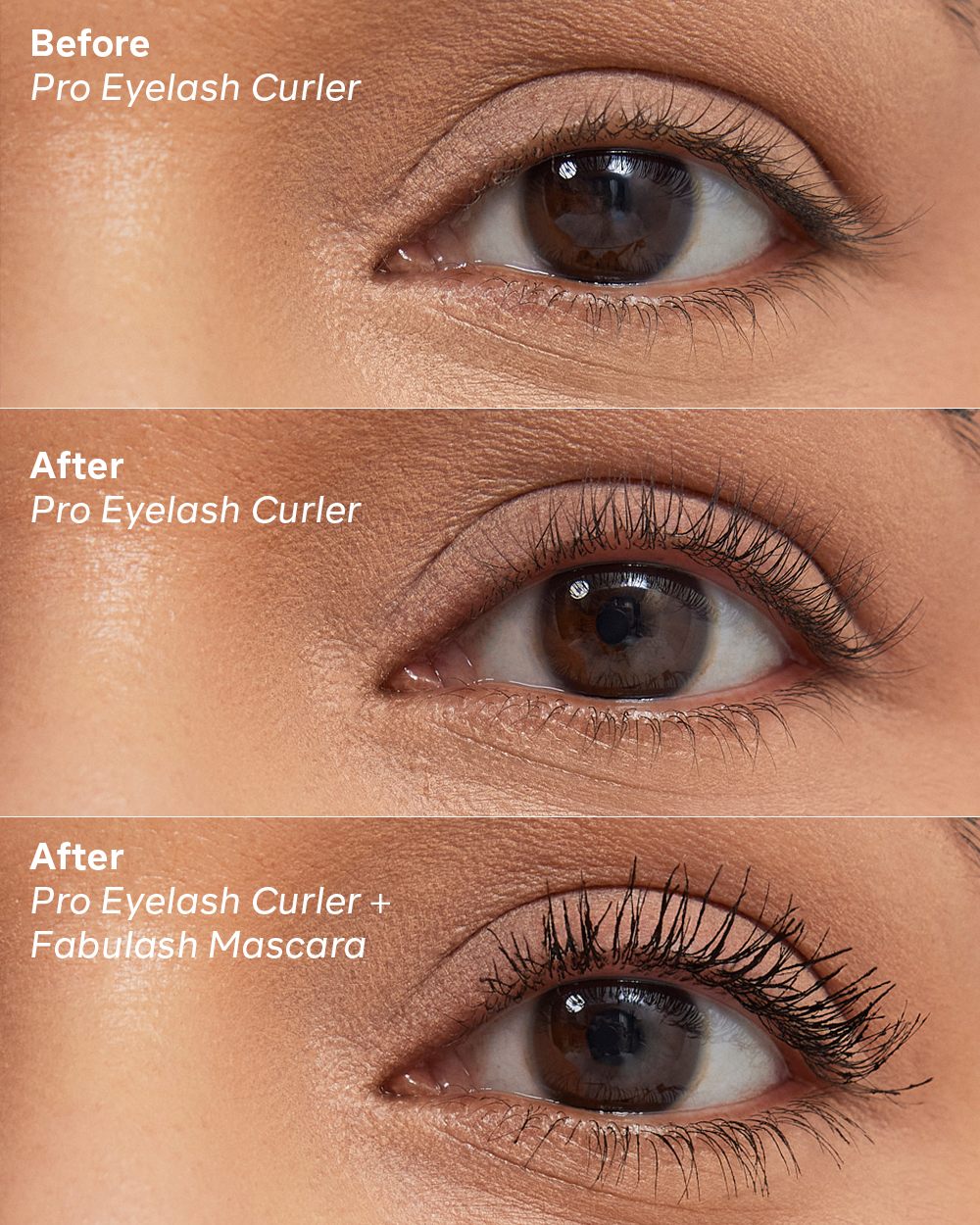 Pro EyeLash Curler