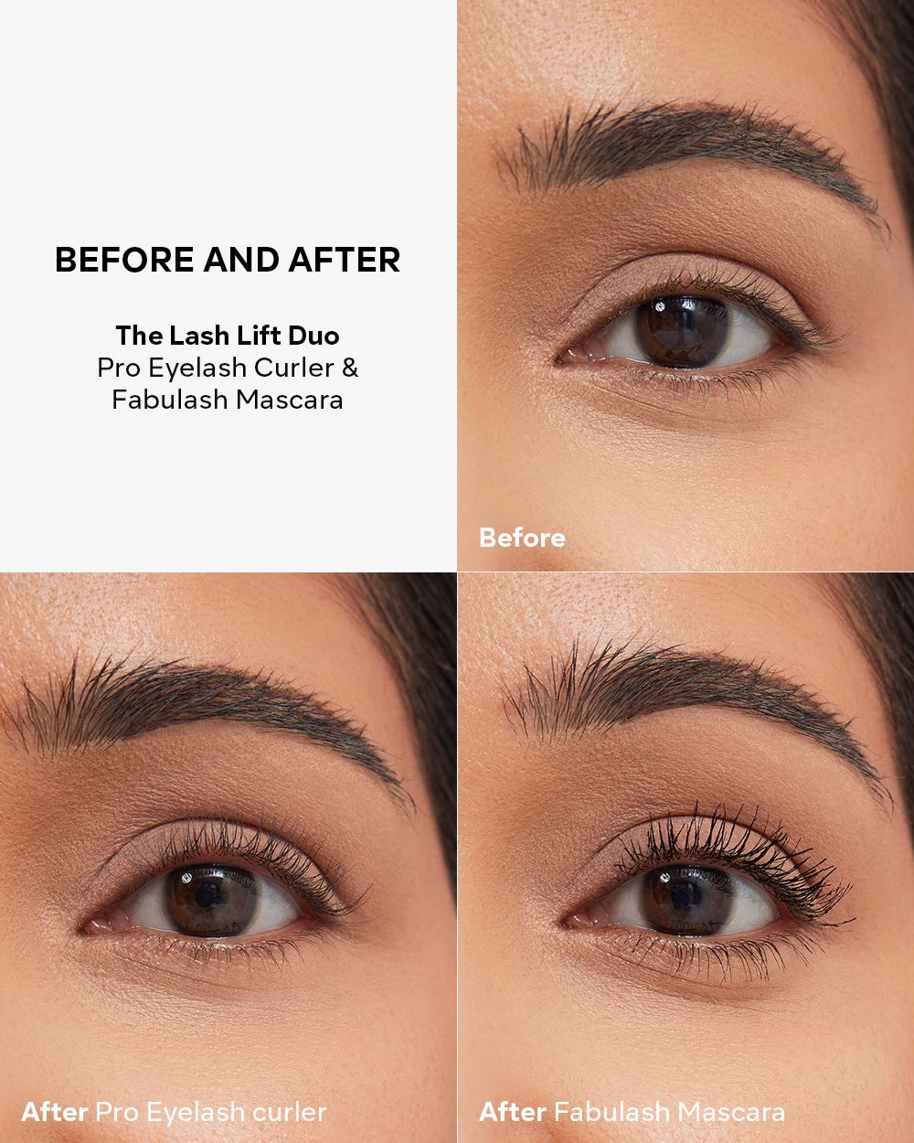 Lash Lift Duo
