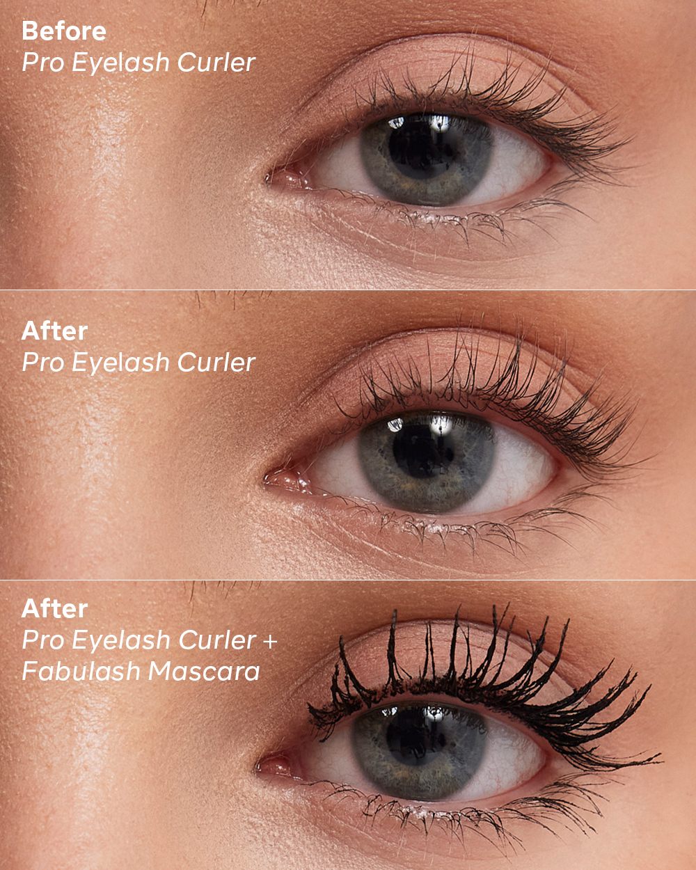Pro EyeLash Curler