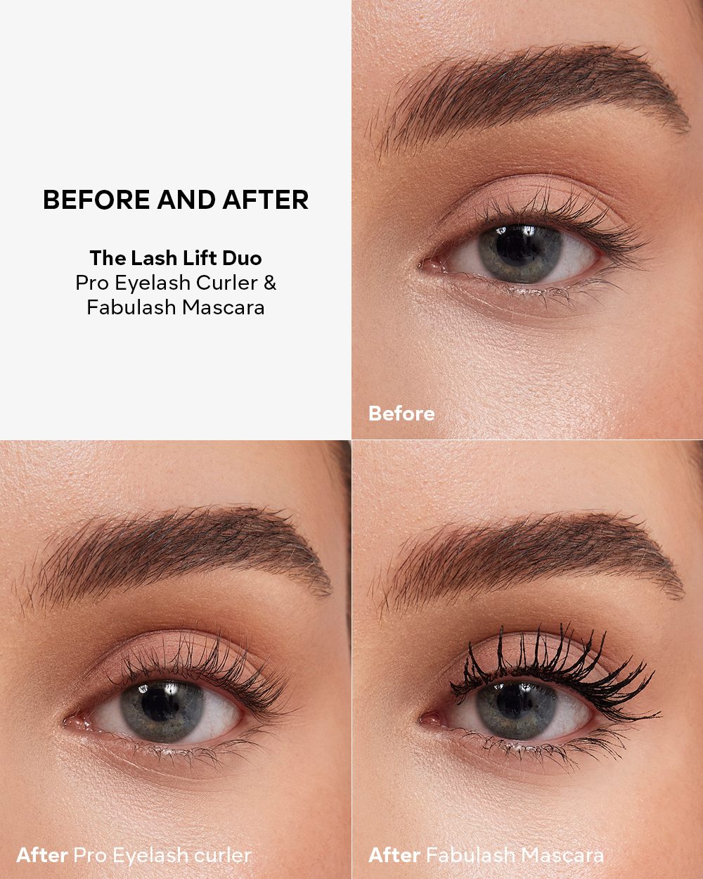 Lash Lift Duo