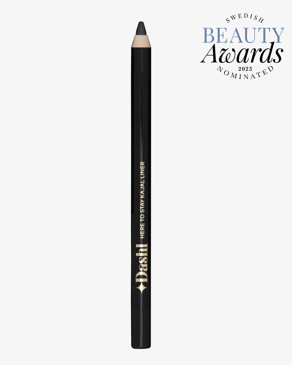 #color_black kohl