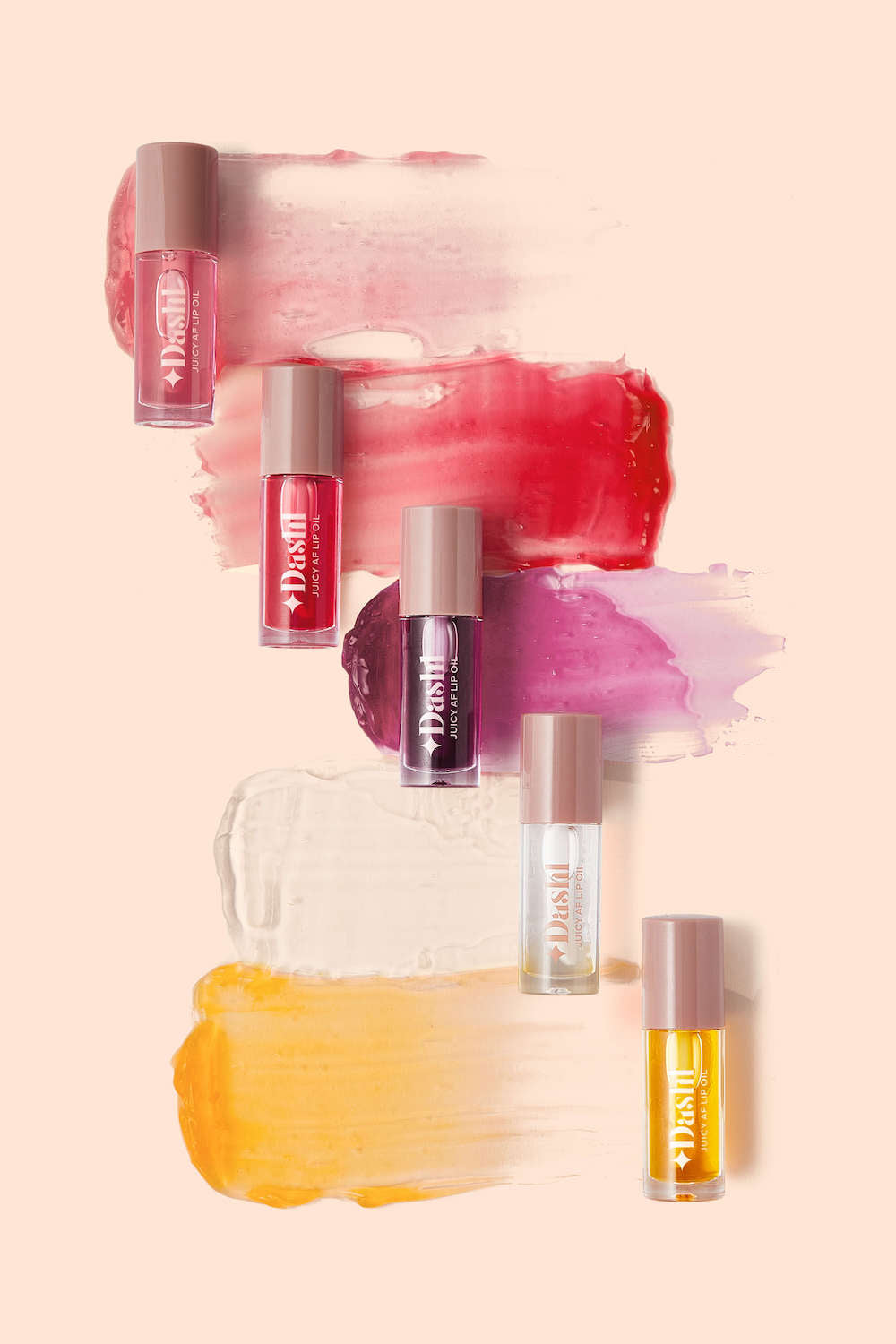 Juicy AF Lip Oil Duo