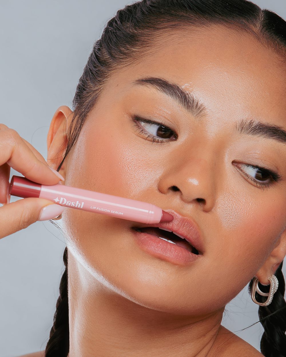 Lip Fusion Serum
