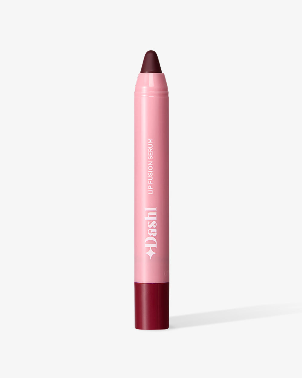 #Shade 1_Mulberry Crush