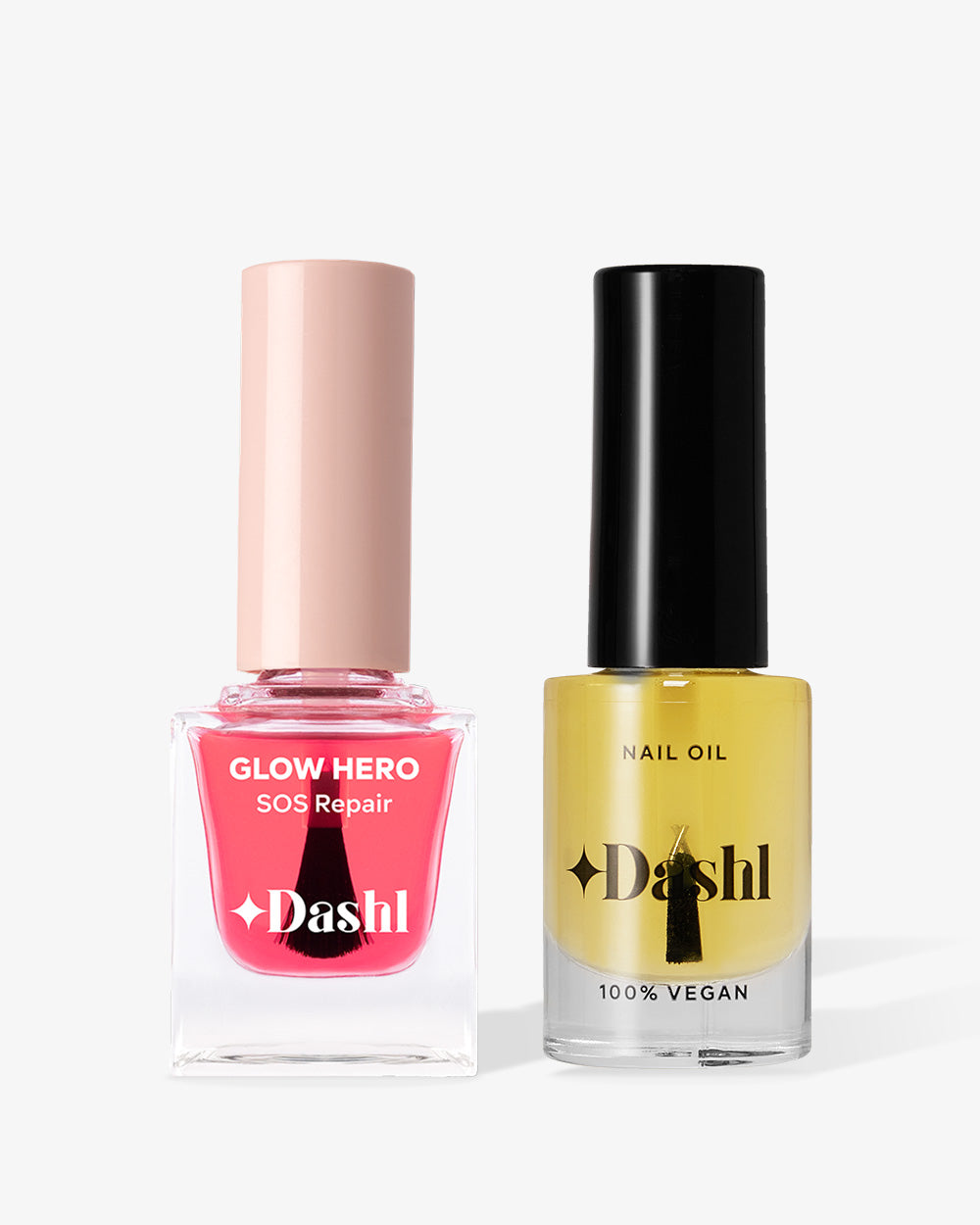 Nail SOS Repair Kit