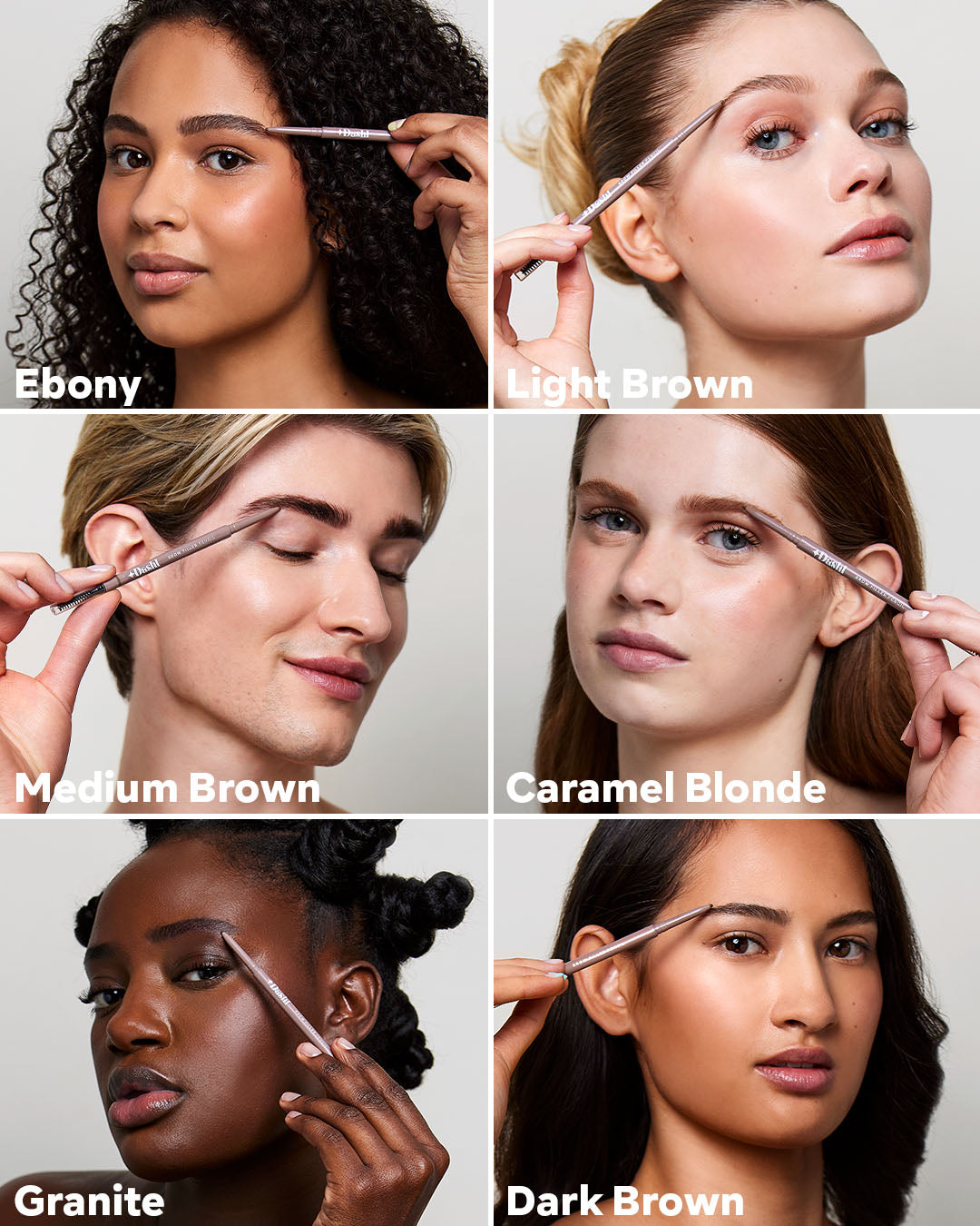 Brow Filler Pencil