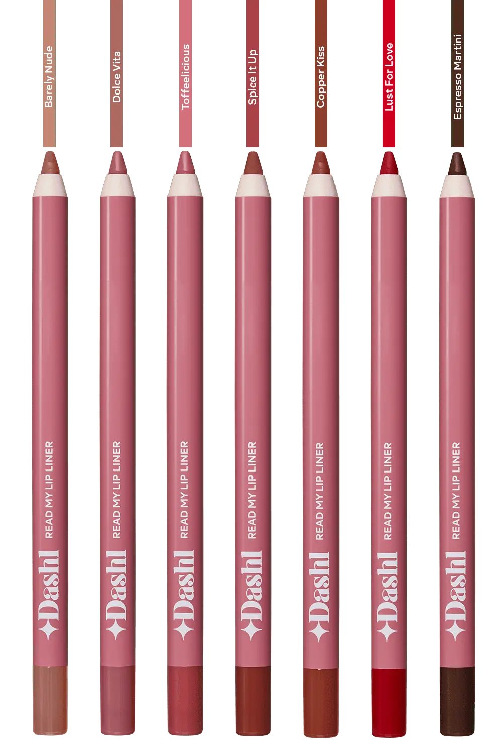 Perfect Lip Kit