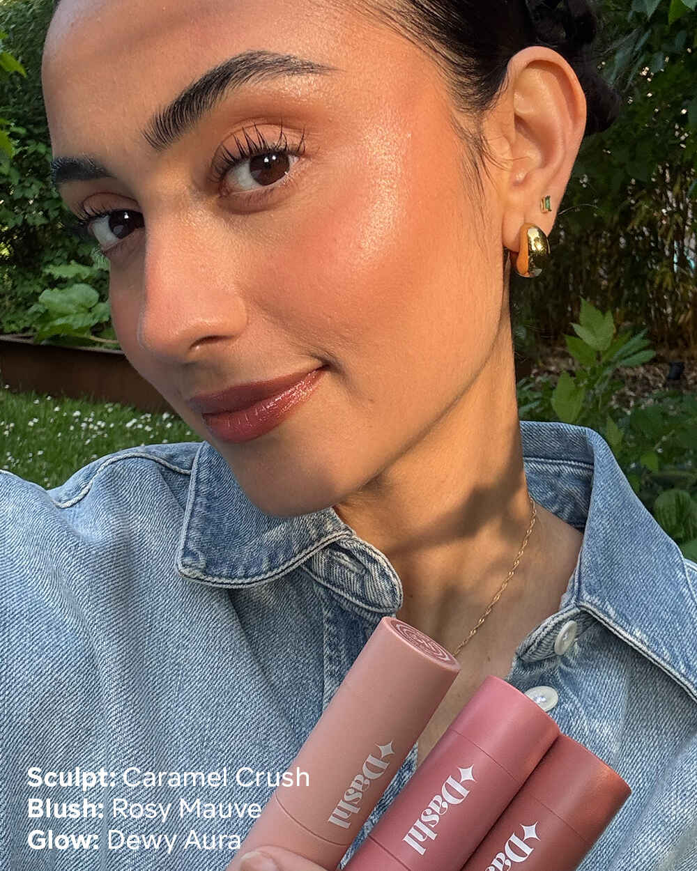 Glow Obsession Skinstick