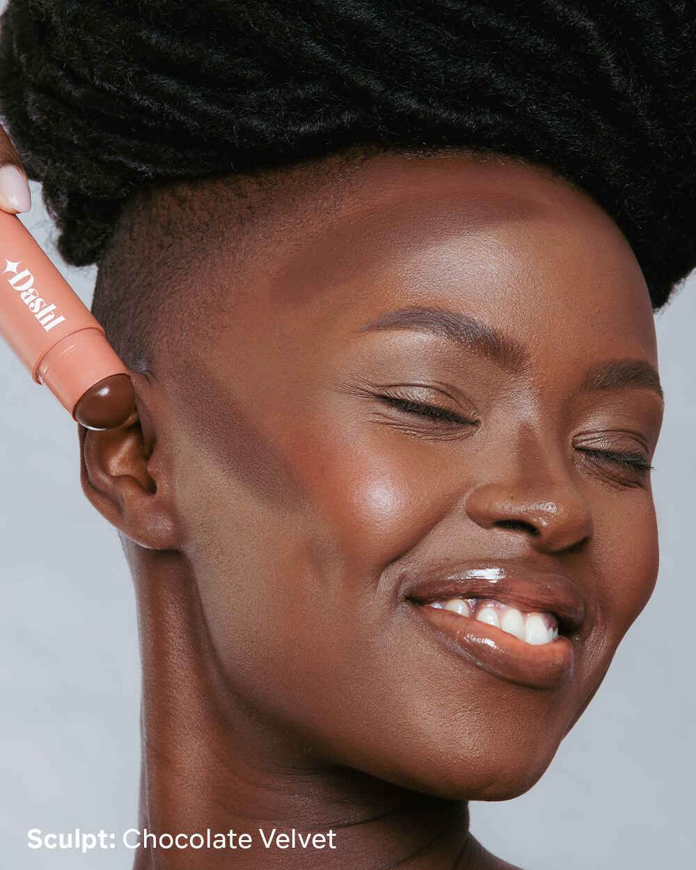 #colour_chocolate velvet
