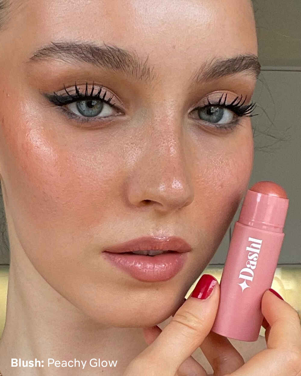 Blush Obsession Skinstick