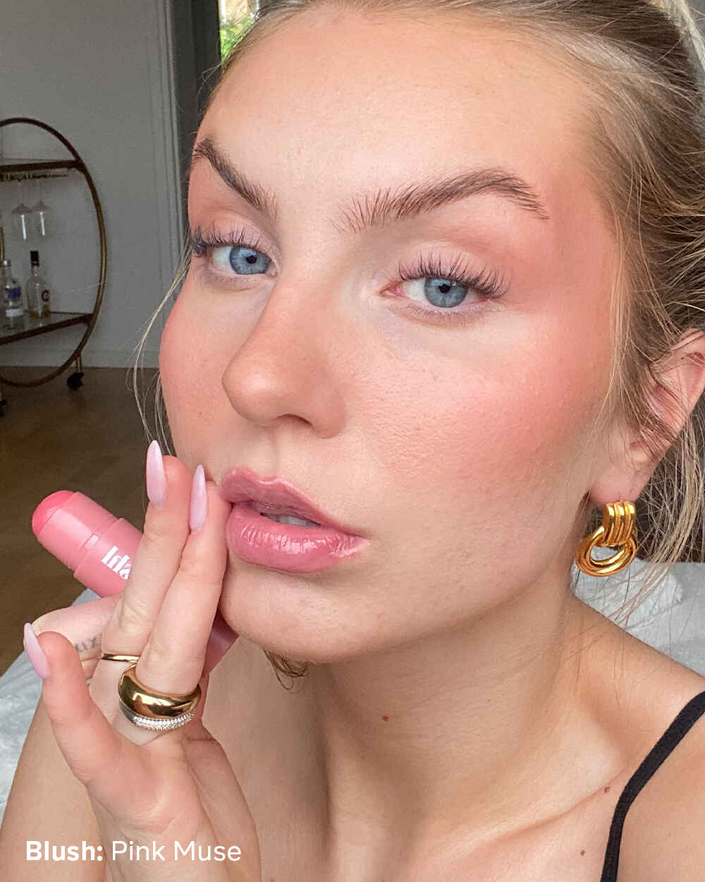 Blush Obsession Skinstick