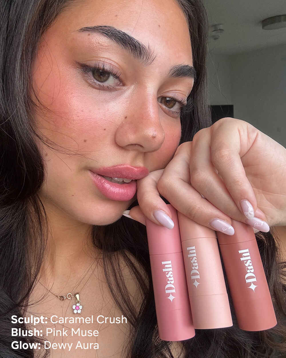 Blush Obsession Skinstick