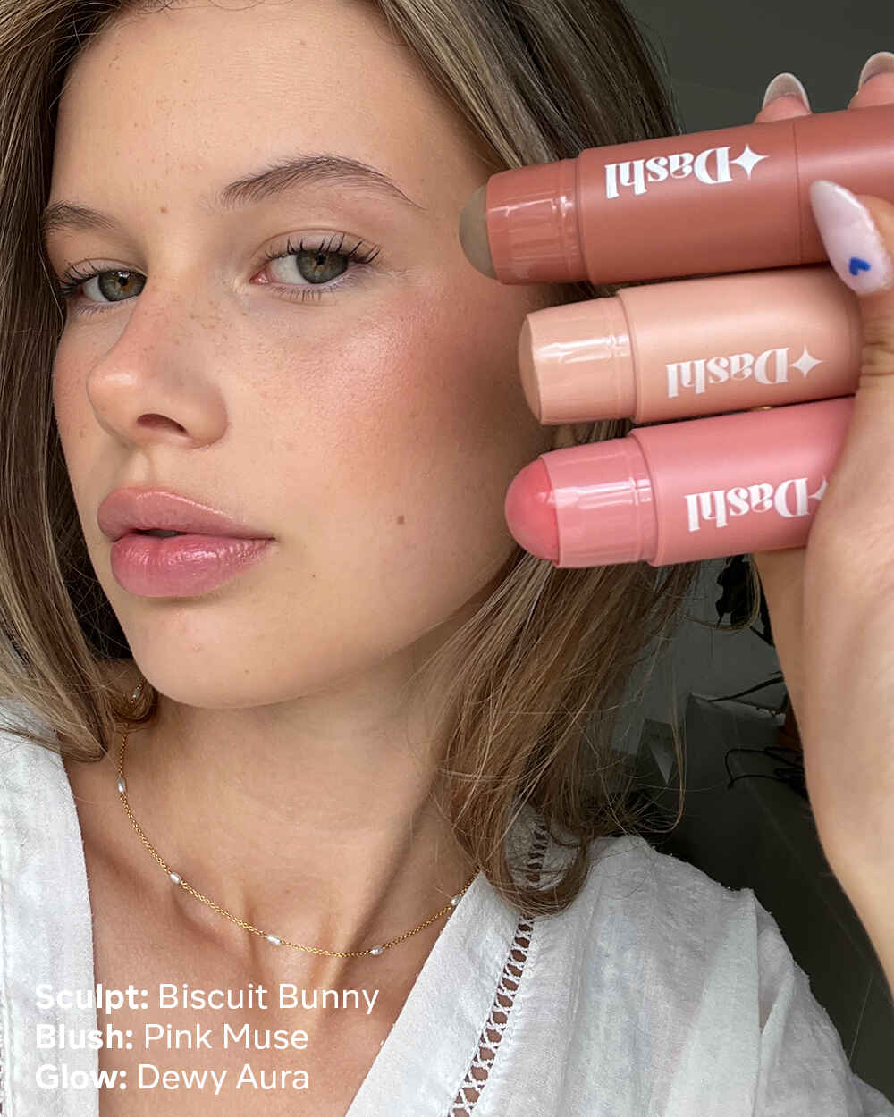 Blush Obsession Skinstick