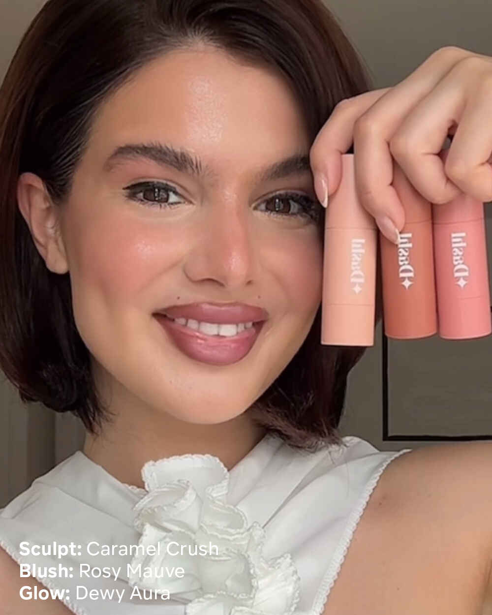 Blush Obsession Skinstick