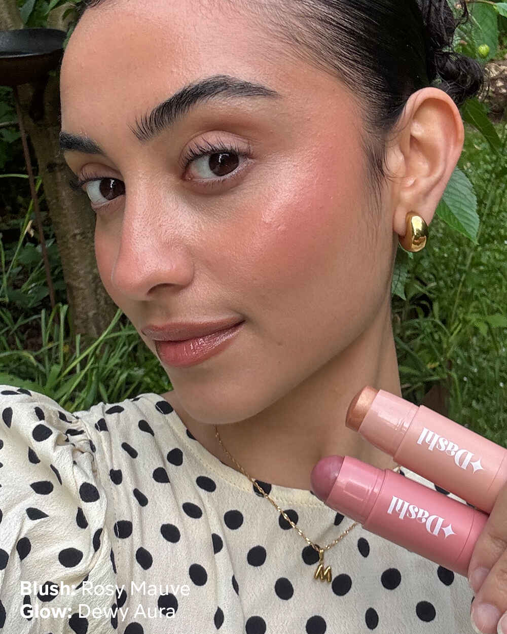 Blush Obsession Skinstick