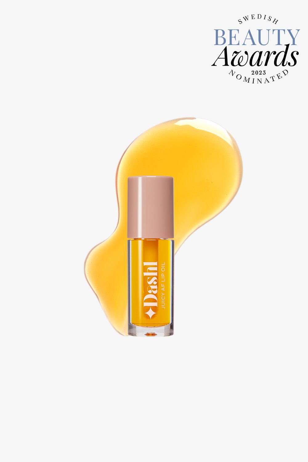 Juicy AF Lip Oil