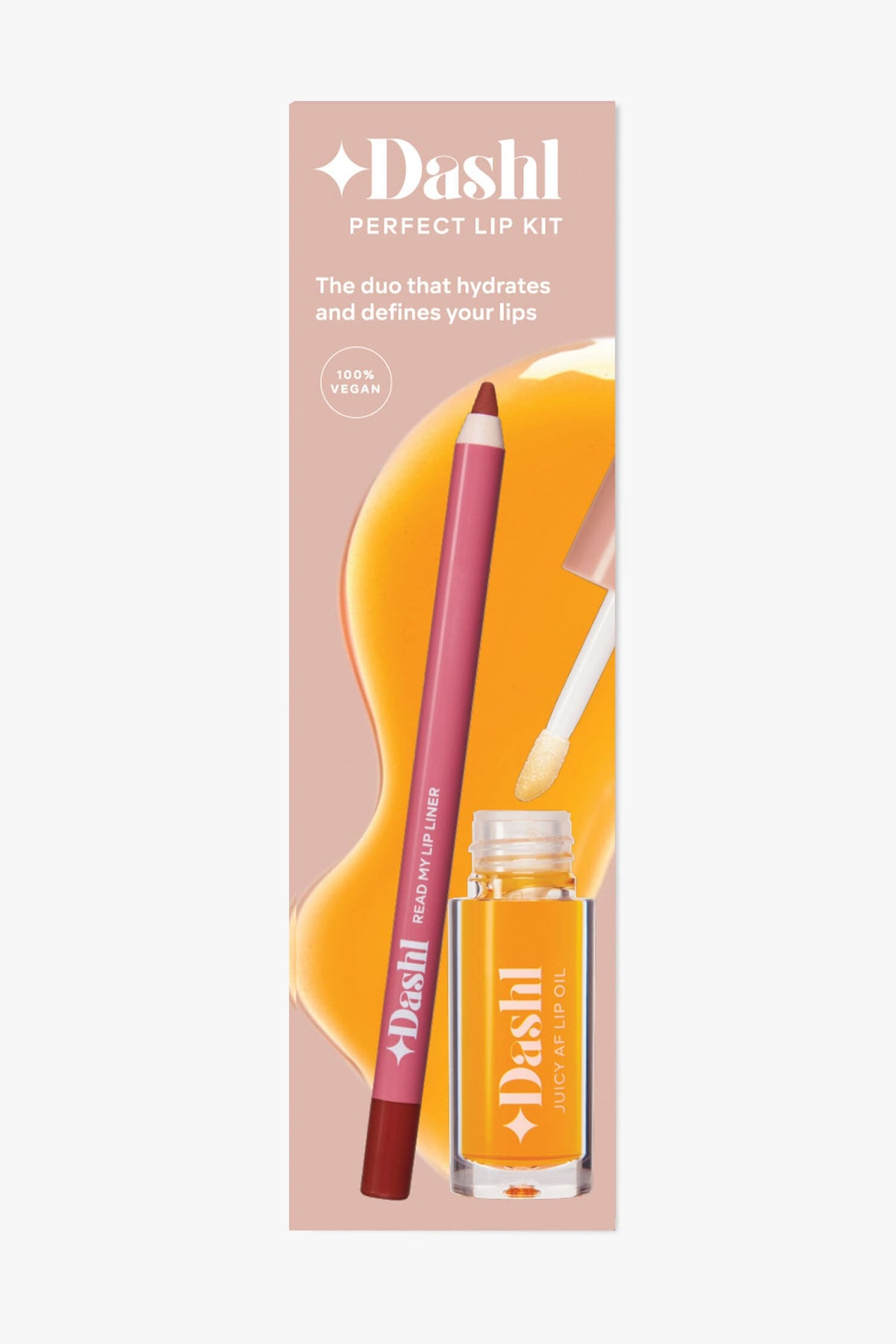 #color_spice it up melted sugar