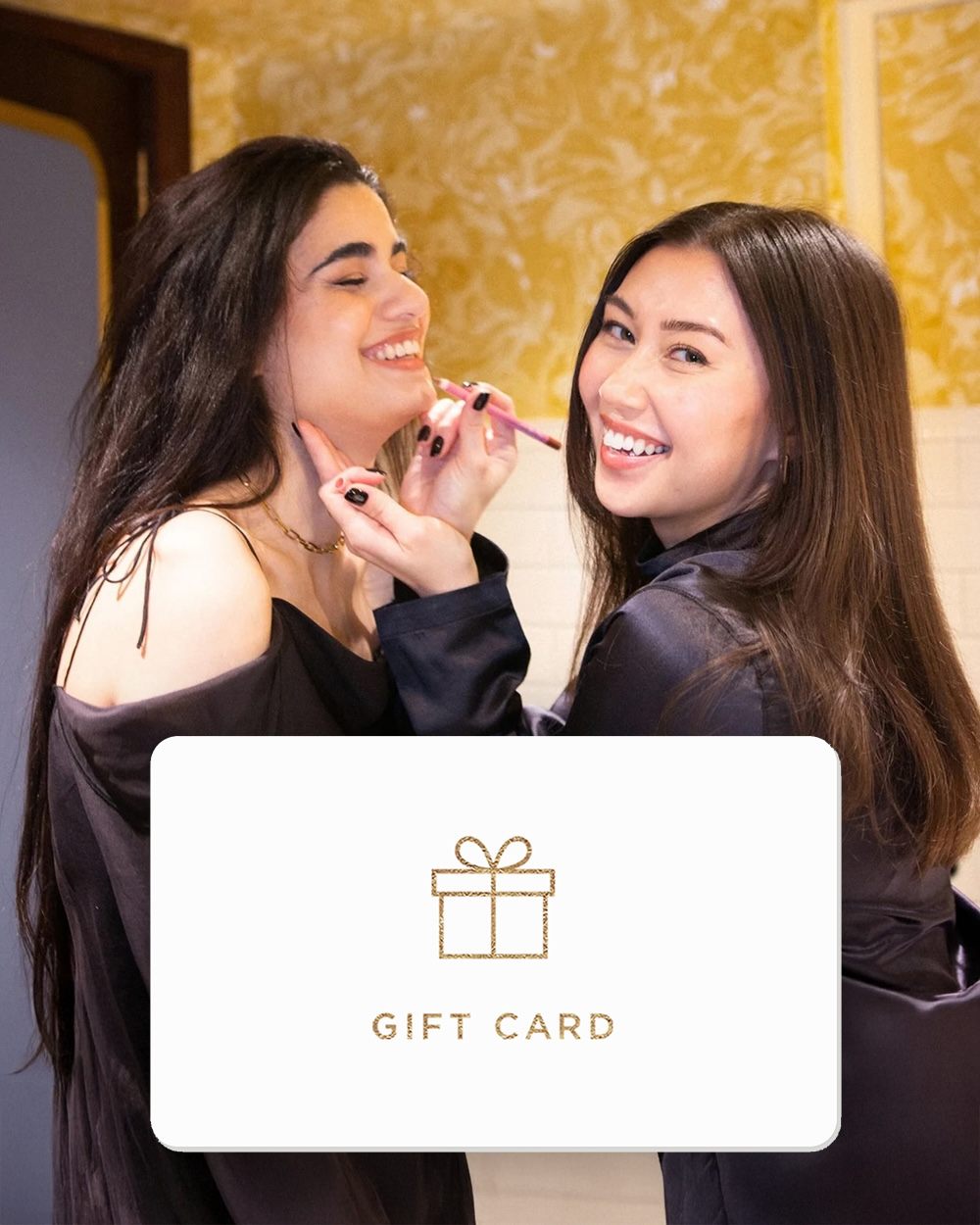 Purchase Digital Giftcard