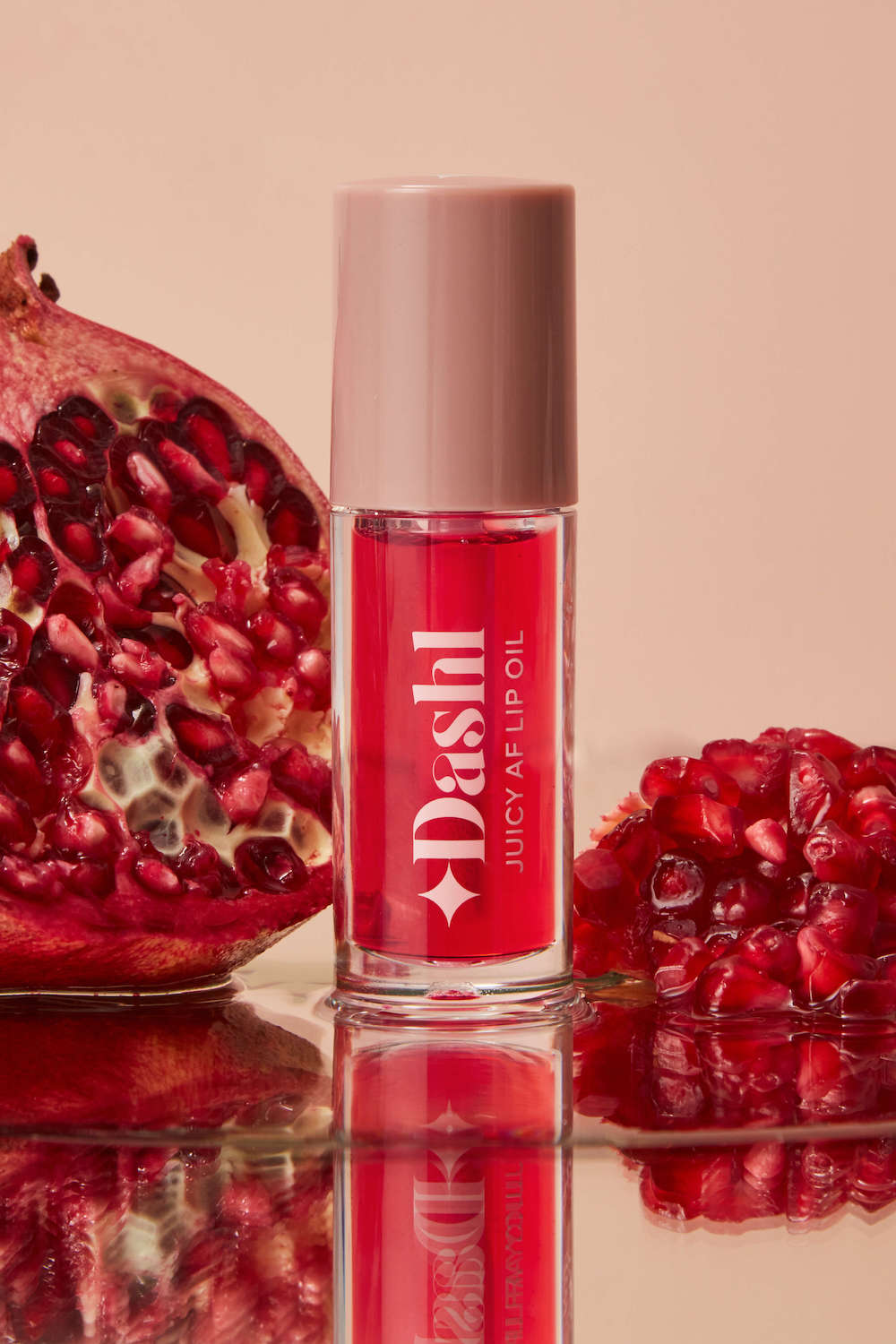 Juicy AF Lip Oil