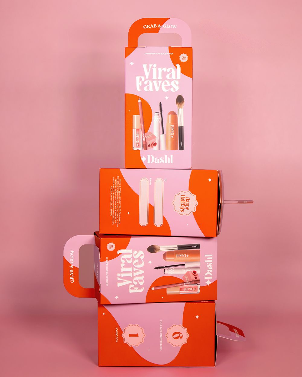 Viral Faves Holiday Box