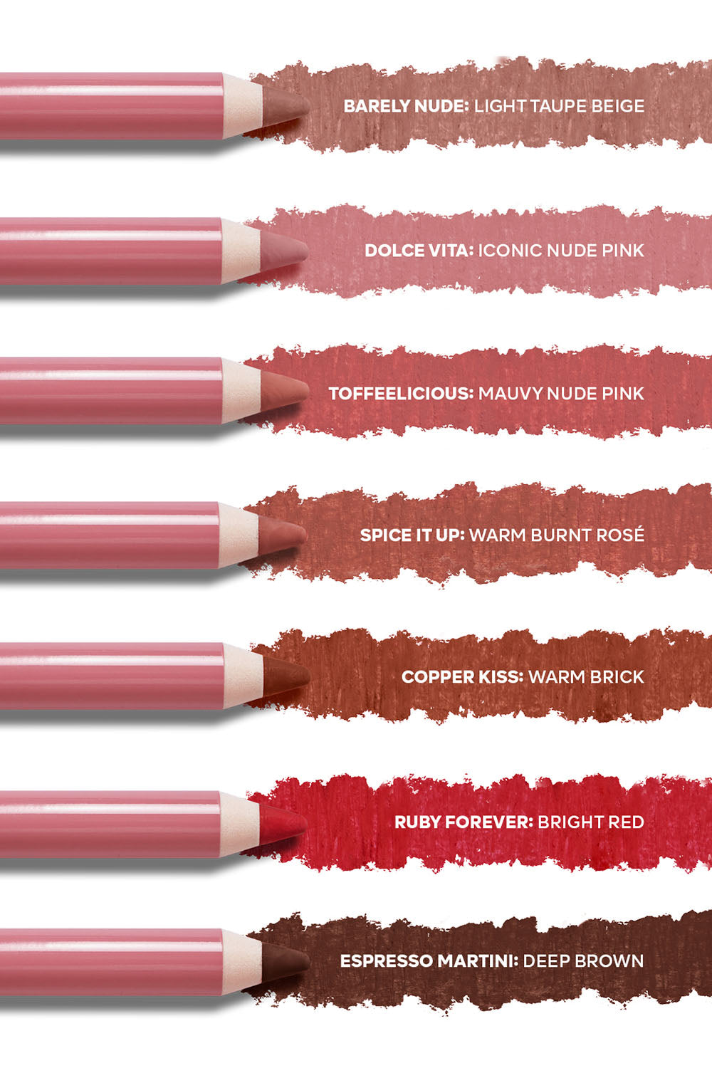 Read My Lip Liner
