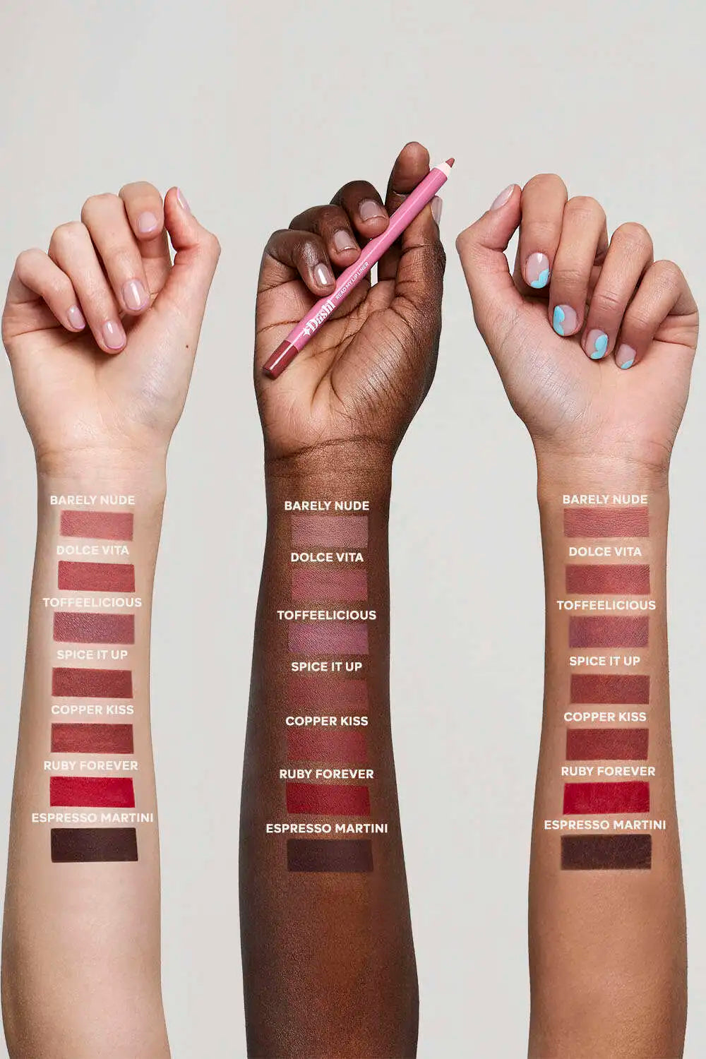 Read My Lip Liner Duo