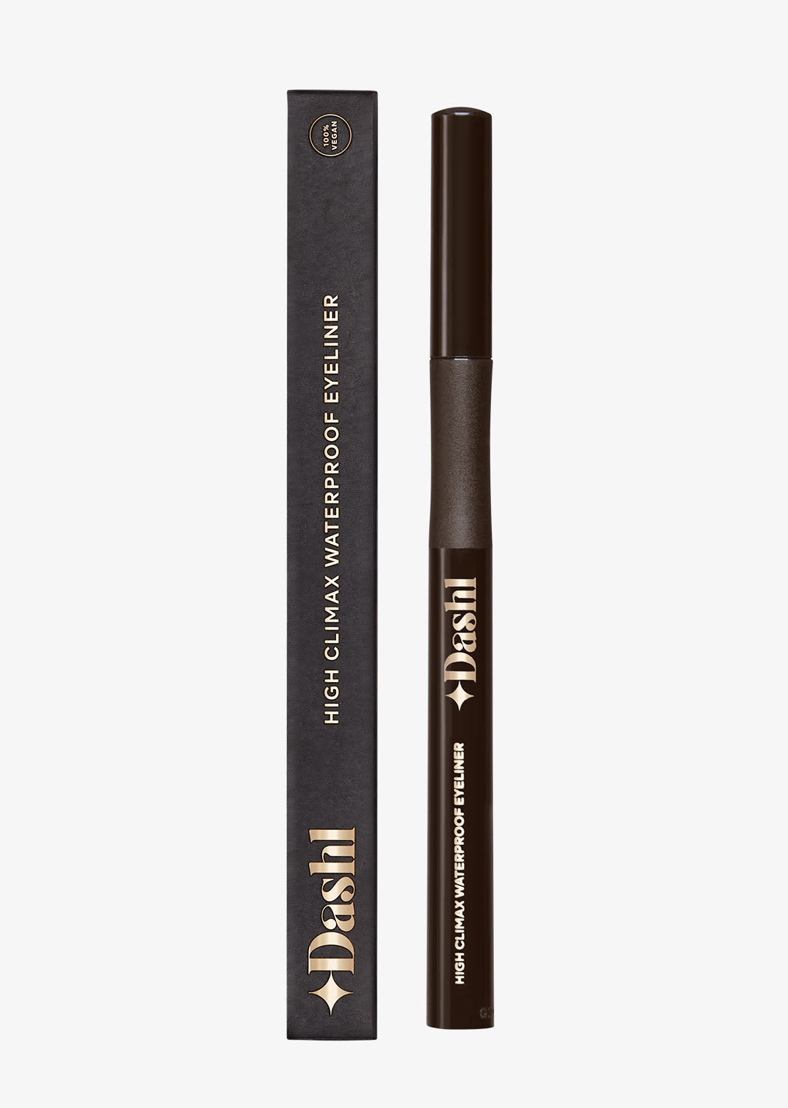 High Climax Waterproof Eyeliner