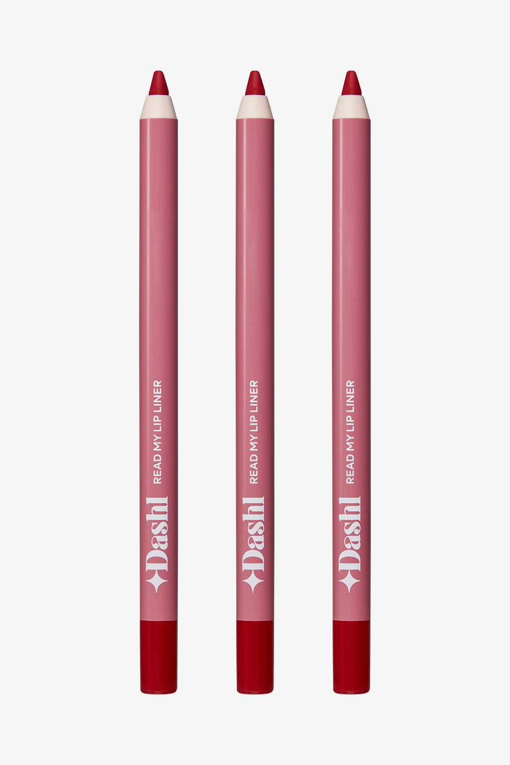 Read My Lip Liner Trio
