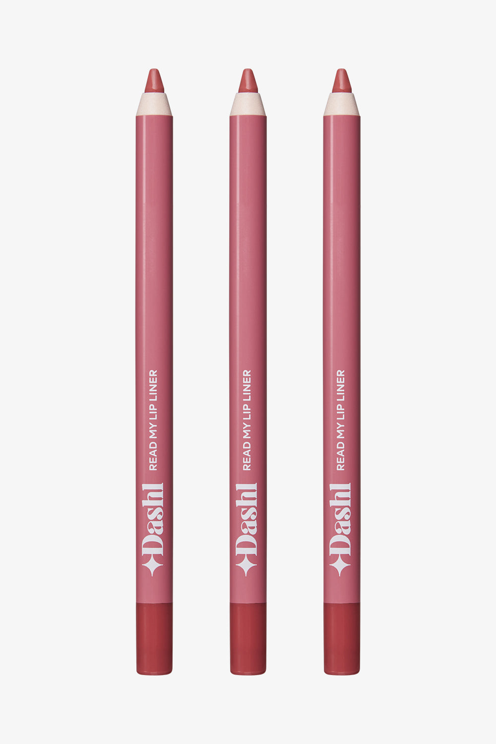 Read My Lip Liner Trio