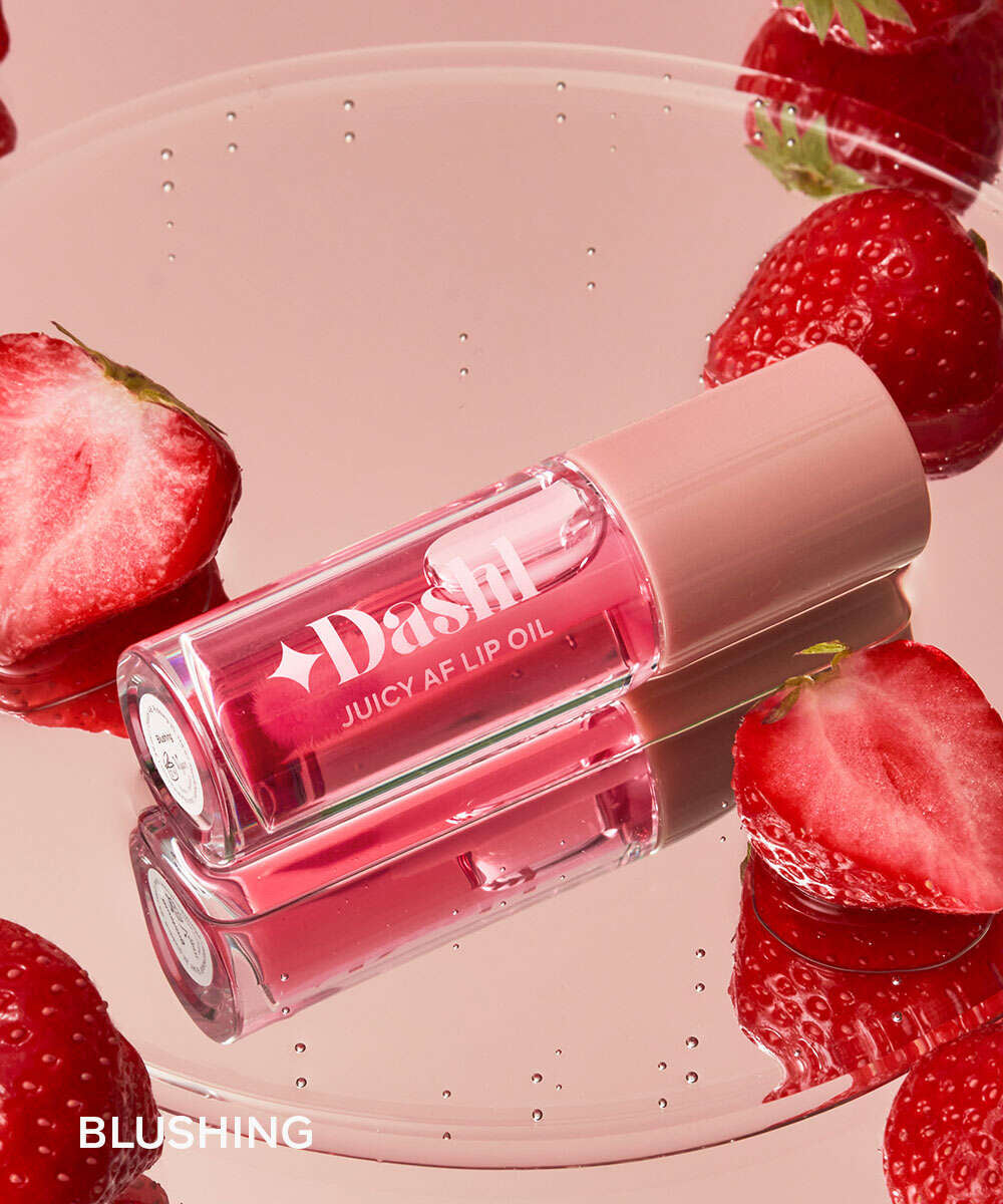 Juicy Lip Kit