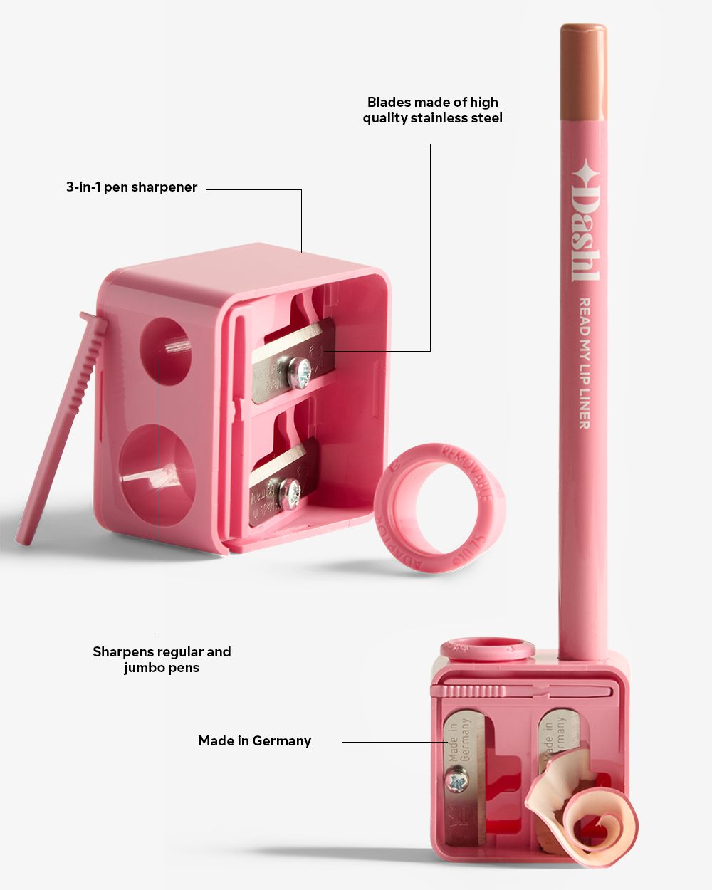 Sharp AF Pen Sharpener