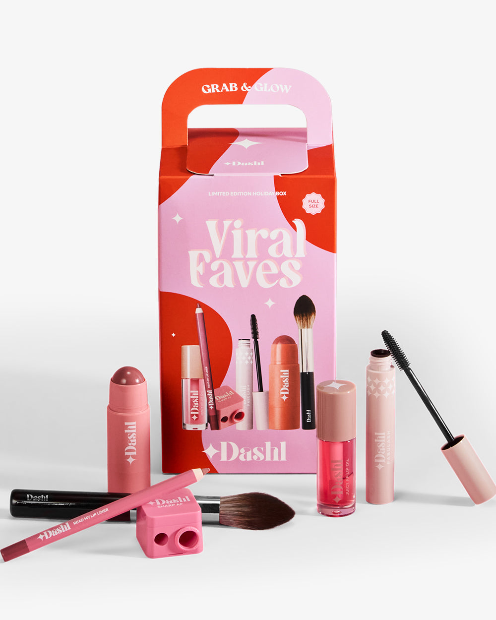 Viral Faves Holiday Box