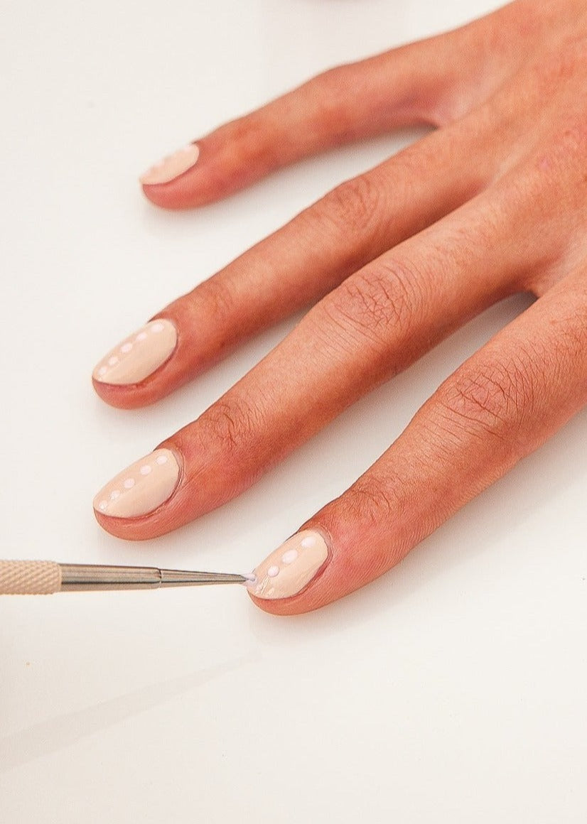 Nail Art Dotting Pen Nail Care Dashl Shop