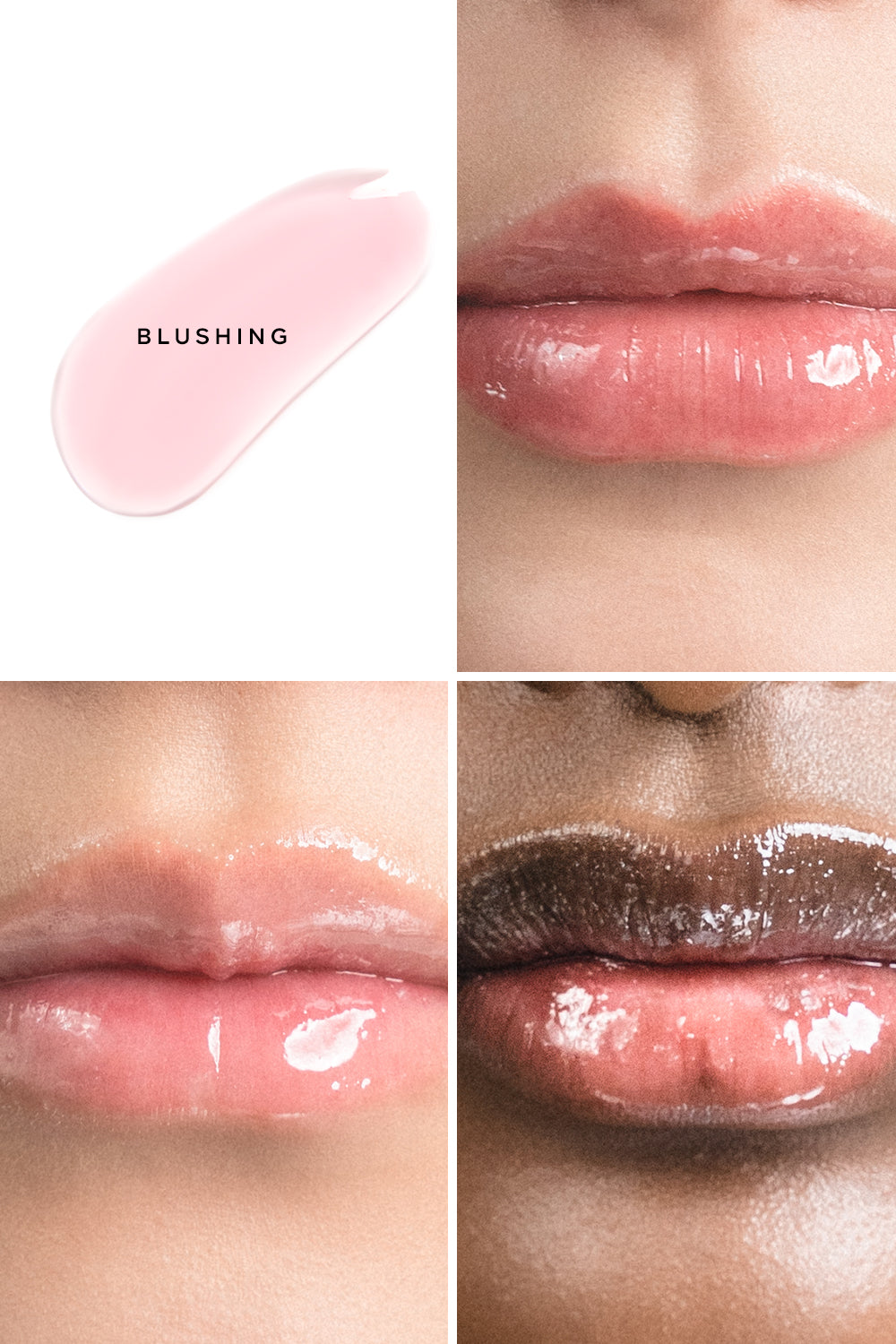 Juicy AF Lip Oil