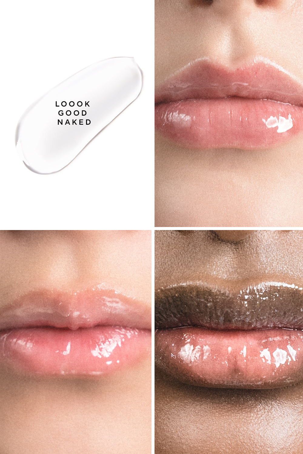 Juicy AF Lip Oil