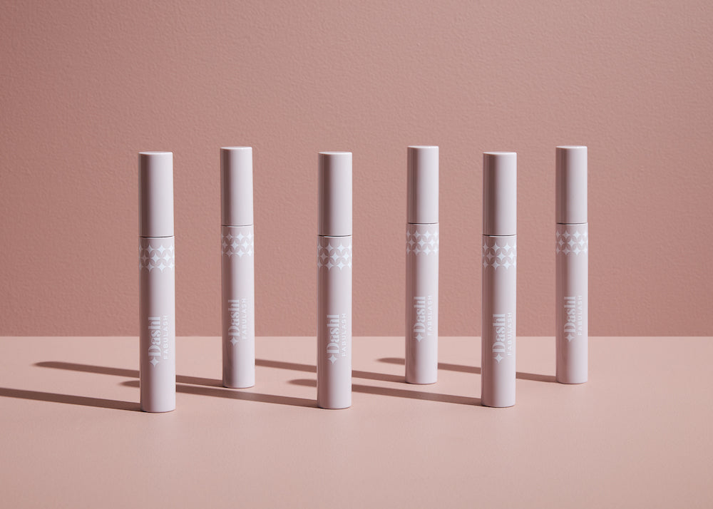 FabuLash Mascara Mascara Dashl Shop