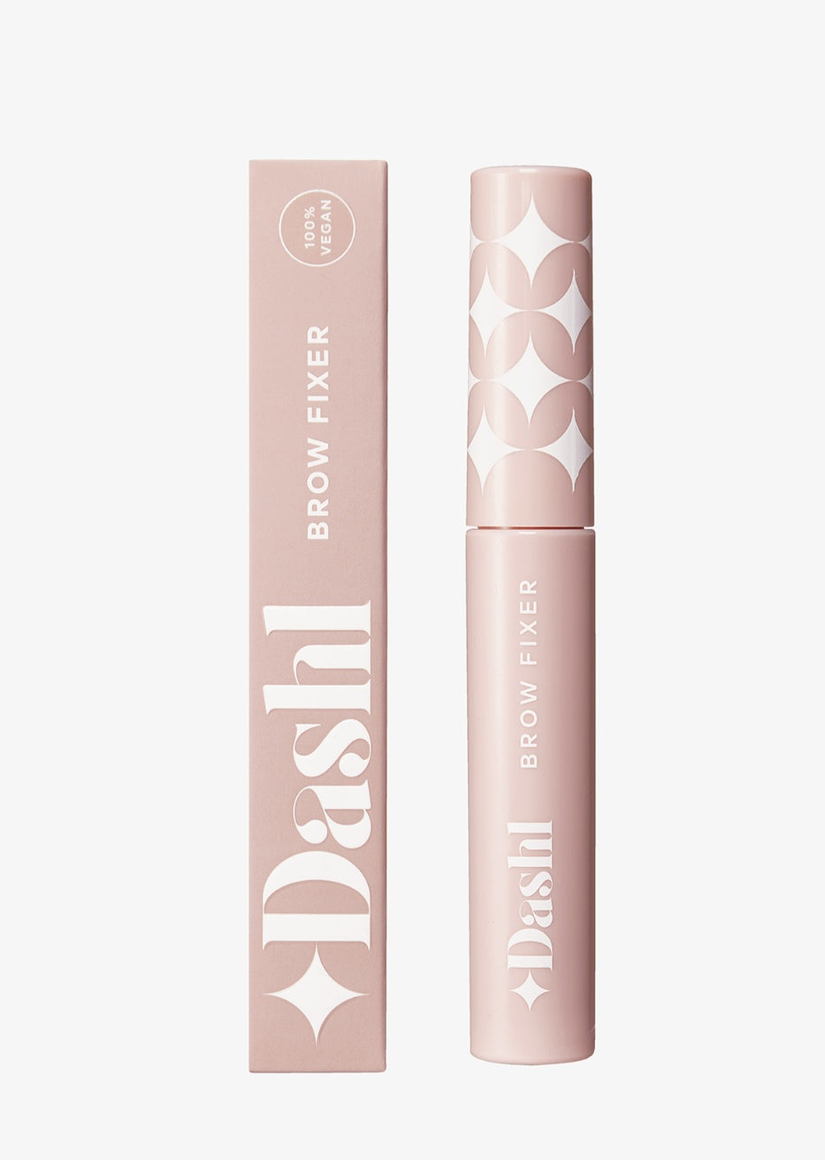 Brow Fixer Brow Gel Brow Care Dashl Shop