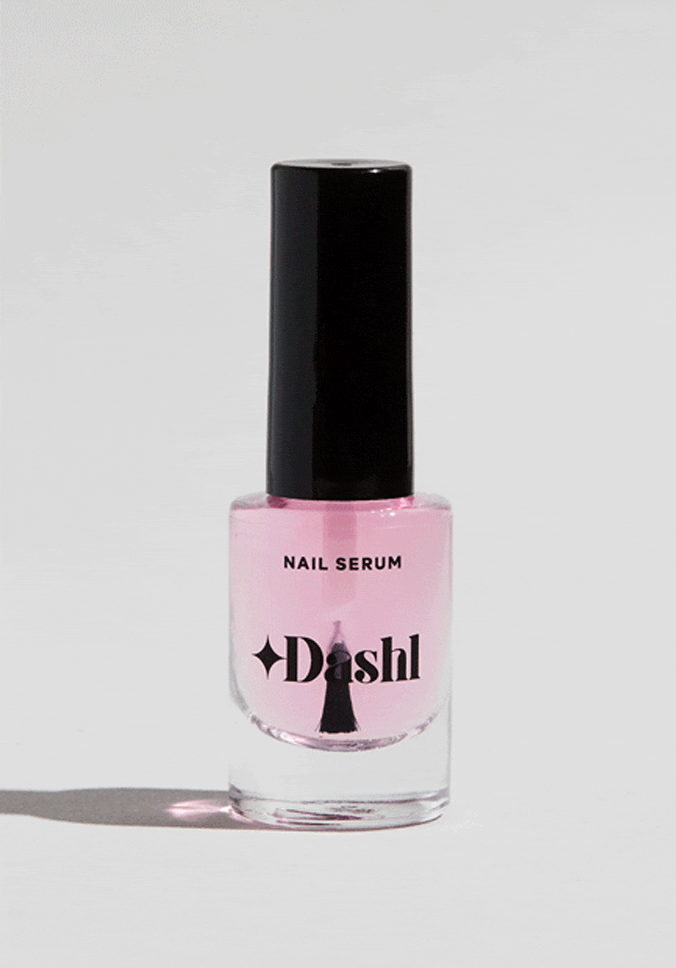 Nail Rescue Serum Nail Care Dashl