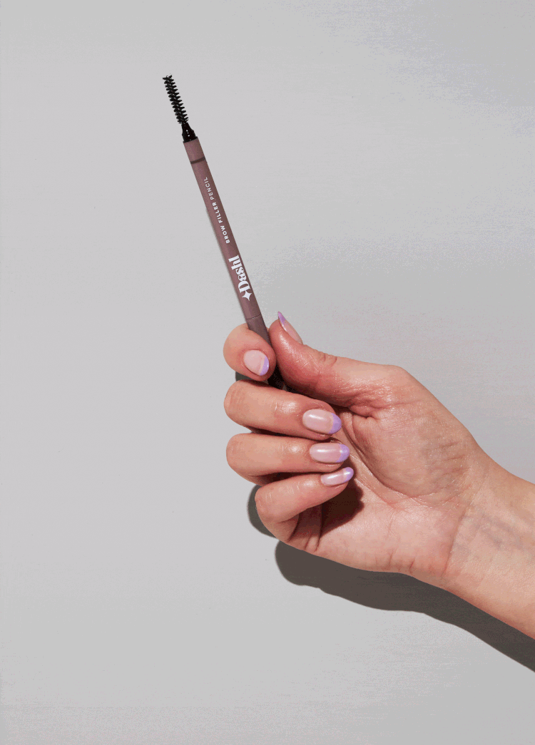 Brow Filler Pencil Brow Care Dashl Shop